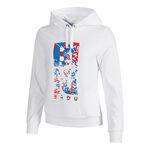 Oblečení BIDI BADU Tendai Lifestyle Hoody
