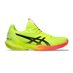 Tenisová Obuv ASICS Solution Speed FF 3