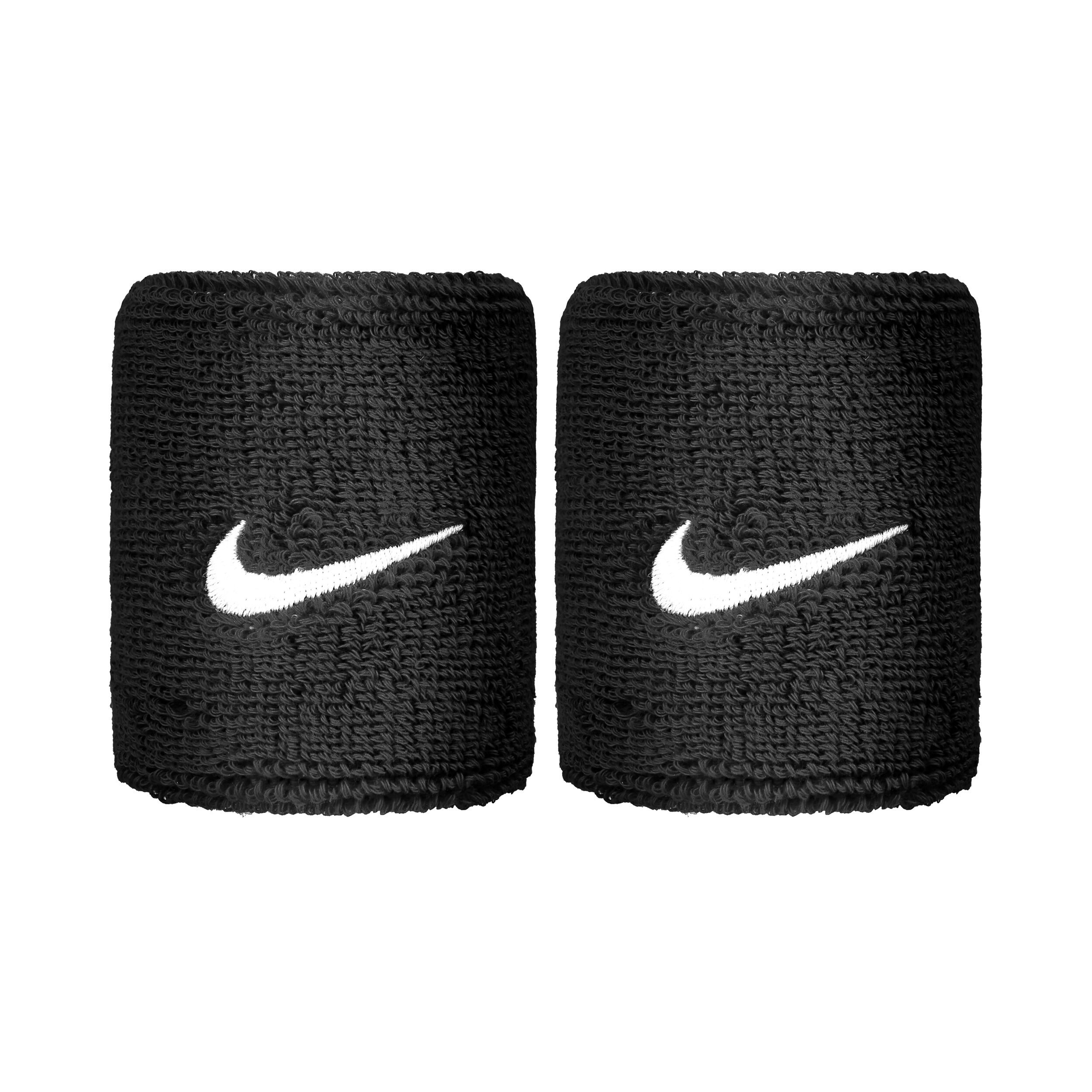 Buy Nike Swoosh Potitko 2ks V Baleni erna Bila online Tennis Point CZ