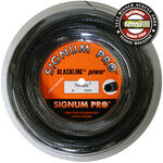 Signum Pro Signum Pro Tornado Výplet-Role 200m-Černá