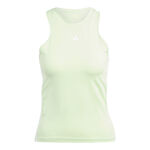 Oblečení adidas AEROREADY Train Essentials Regular 3-Stripes Tank Top