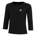 Oblečení Quiet Please Mixed Longsleeve