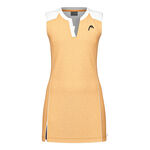 Oblečení HEAD Play Tech Dress Women