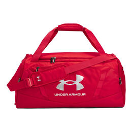 Undeniable 5.0 Duffle MD-RED