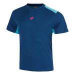 Oblečení ASICS PADEL COURT SS TOP