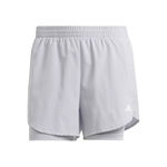 Oblečení adidas MIN 2in1 Shorts