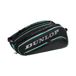 Dunlop Dunlop Elite Taška Na Padelovou Raketu-Černá,Zelená