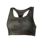 Oblečení Quiet Please Love Padded Sports Bra