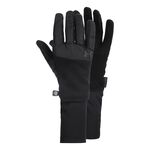 Oblečení Under Armour Storm Fleece Run Glove