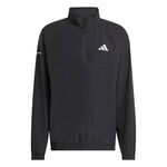 adidas Oblečení adidas Training Essential Tréninková bunda Muži-černá