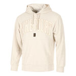 Oblečení Nike Dri-Fit Fleece Heritage Hoody