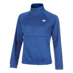 Tenisové Oblečení Racket Roots Teamline Trackjacket W