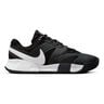 Nike Court Lite 4 Obuv Na Všechny Povrchy Dámy-Černá,Bílá