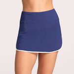 Oblečení Lucky in Love On Track Skirt-13