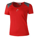 Oblečení HEAD Club 22 Tech Tee