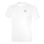 Lacoste Oblečení Lacoste Tennis Tričko Muži-Bílá,Zelená