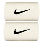 Nike Oblečení Nike Premier Doublewide Potítko 2ks v baleni Unisex - krémová, 