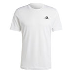 adidas Oblečení adidas Freelift Tričko Muži-Bílá