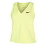 Dri-Fit Victory Court Sportovní tílko Dámy - světle zelená, 