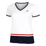 Oblečení Fila T-Shirt Elisabeth