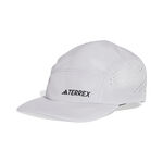 adidas Oblečen&iacute; adidas Terrex 5P Cap Čepice-Světle &Scaron;ed&aacute;,Čern&aacute;
