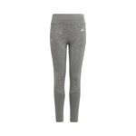 Oblečení adidas Optime Glam 7/8 Tight