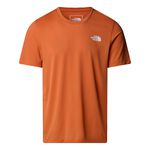 Oblečení The North Face Lightbright Tee