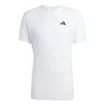 adidas Oblečení adidas Freelift Pro Tričko Muži-Bílá