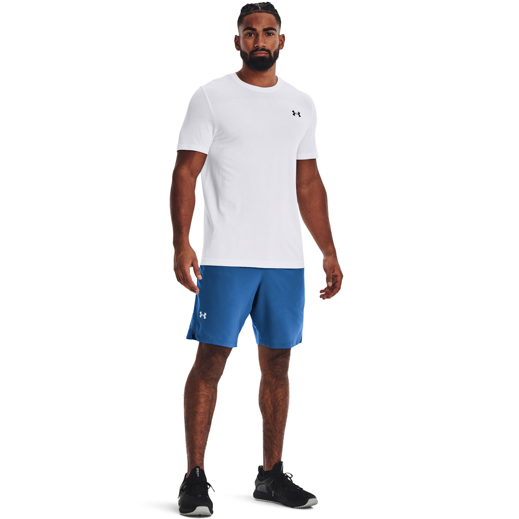 Under Armour