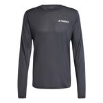 Oblečení adidas Terrex XPR Longsleeve