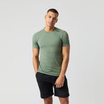 Oblečení Björn Borg Borg Athletic T-Shirt