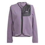 Oblečení adidas Ultimate Cold Ready Jacket