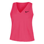 Nike Oblečen&iacute; Nike Dri-Fit Victory Court Sportovn&iacute; t&iacute;lko D&aacute;my - růžov&aacute;, 