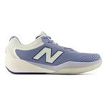 New Balance Tenisová obuv New Balance FuelCell 996v6 Obuv Na Antuku Dámy-Šeříková