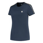 Oblečení K-Swiss Hypercourt Crew Tee 3