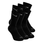 Nike Tenisové ponožky Nike Everyday Plus Cushioned Crew Tenisové ponožky - 3ks v baleni Muži-černá