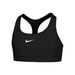 Oblečení Nike Dri-Fit Swoosh Bra