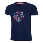 Oblečení BIDI BADU New York 2024 Chill Tee
