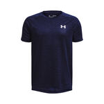 Tenisové Oblečení Under Armour Tech 2.0 Shortsleeve