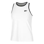 Tenisové Oblečení Racket Roots Teamline Racerback Tank W