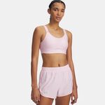 Tenisové Oblečení Under Armour Infinity High Bra