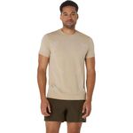 Oblečení ASICS Road Seamless Tee