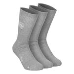 Oblečení BIDI BADU Don Carlito Crew Move Socks 3P