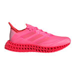 adidas Běžecká obuv adidas 4D FWD 4 Neutrální obuv Dámy - růžová, 