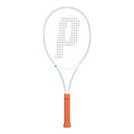 Prince Tenisová raketa Prince Warrior White Edition 100