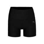 Puma Oblečení Puma Velocity 5in Běžecké punčocháče Dámy - černá, 