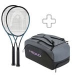 HEAD Sada raket HEAD Gravity Pro 2025