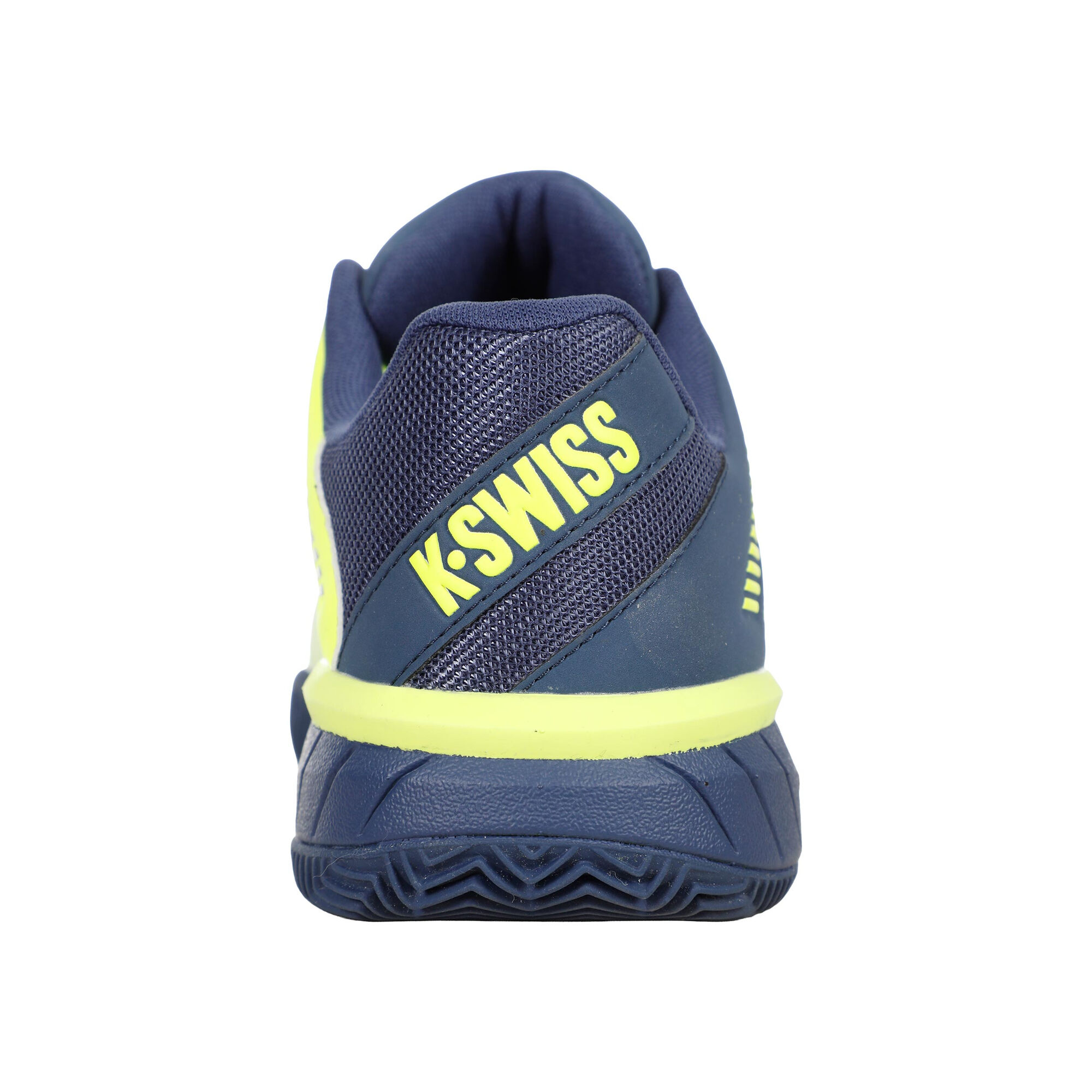 K-Swiss