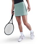 Oblečení Nike W Nk Df Vctry Skrt Strt