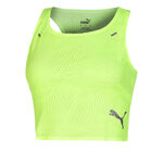 Oblečení Puma Run Ultraspun Crop Tank-Top